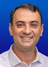 Foto oficial de Gu Castro