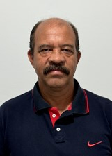 Foto oficial de João Monteiro