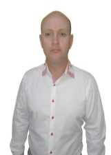 Foto oficial de André Gaúcho