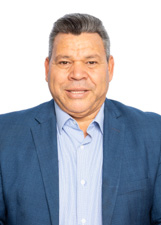 Foto oficial de Pastor Elias