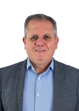 Foto oficial de Luciano da Saúde