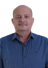 Foto oficial de Ferreira