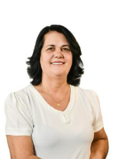 Foto oficial de Cleuza Belino