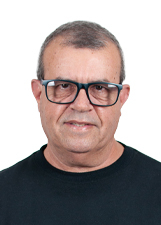 Foto oficial de Cezar Fredi