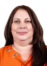 Foto oficial de Débora