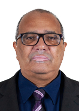 Foto oficial de Dr Luiz Felix