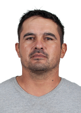 Foto oficial de Rodrigo Neris