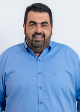 Foto oficial de Xandão