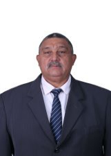 Foto oficial de Tião Gordo