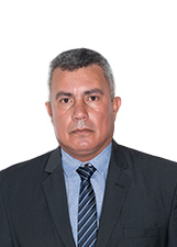 Foto oficial de João Wagner