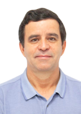 Foto oficial de Nildo Sabesp