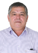 Foto oficial de Carlão Zuqueto