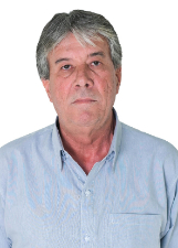 Foto oficial de Osvaldinho de Caires