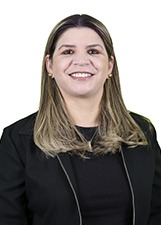 Foto oficial de Viviane Assistente Social