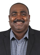 Foto oficial de William Bala Guarda Municipal