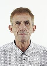 Foto oficial de Paulo da Luz