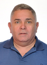 Foto oficial de Luis Enfermeiro