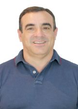 Foto oficial de Edinho da Ambulância