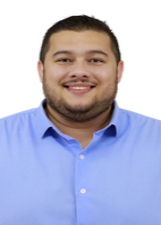 Foto oficial de Douglas Azevedo