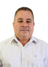 Foto oficial de Carlinhos Zé Gotinha