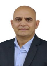 Foto oficial de Gerson Alves