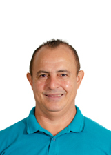 Foto oficial de Eduardo da Segurança