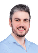 Foto oficial de Guilherme Hernandes