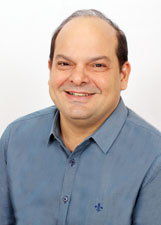 Foto oficial de Juliano Guiro