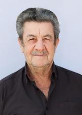 Foto oficial de Cridão