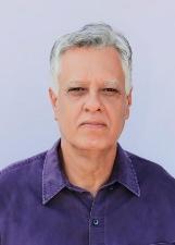 Foto oficial de Prof Marcelo