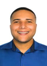 Foto oficial de Matheus Guedes
