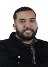 Foto oficial de Matheus da Costa