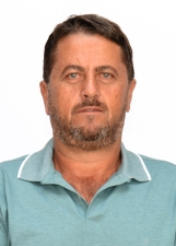 Foto oficial de Lourival Tomé