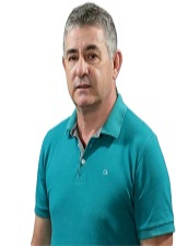 Foto oficial de Toti Contador