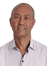 Foto oficial de Ismael - Mag Rações