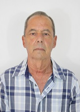 Foto oficial de Davizinho