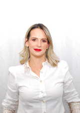 Foto oficial de Virginia Machado