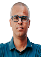 Foto oficial de Welliton Bezerra