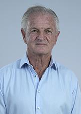 Foto oficial de João Albani