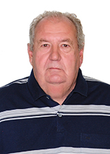 Foto oficial de Chico Saraiva