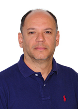Foto oficial de Ricardo Gutierrez