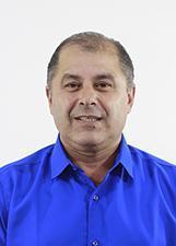 Foto oficial de Parrão