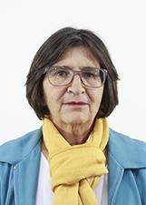 Foto oficial de Valéria