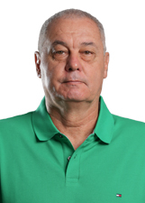 Foto oficial de Coronel João Arrais
