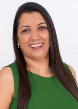 Foto oficial de Ana Mondini