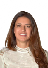Foto oficial de Ana Claudia Gaeta Di Raimo
