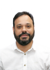 Foto oficial de Freddie Nicolau