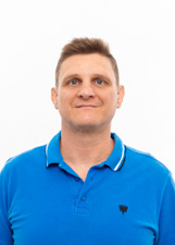 Foto oficial de Professor Tiago Vigna