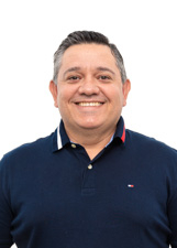 Foto oficial de Zé Pedro Paes