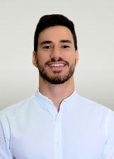 Foto oficial de Caio Bellintani